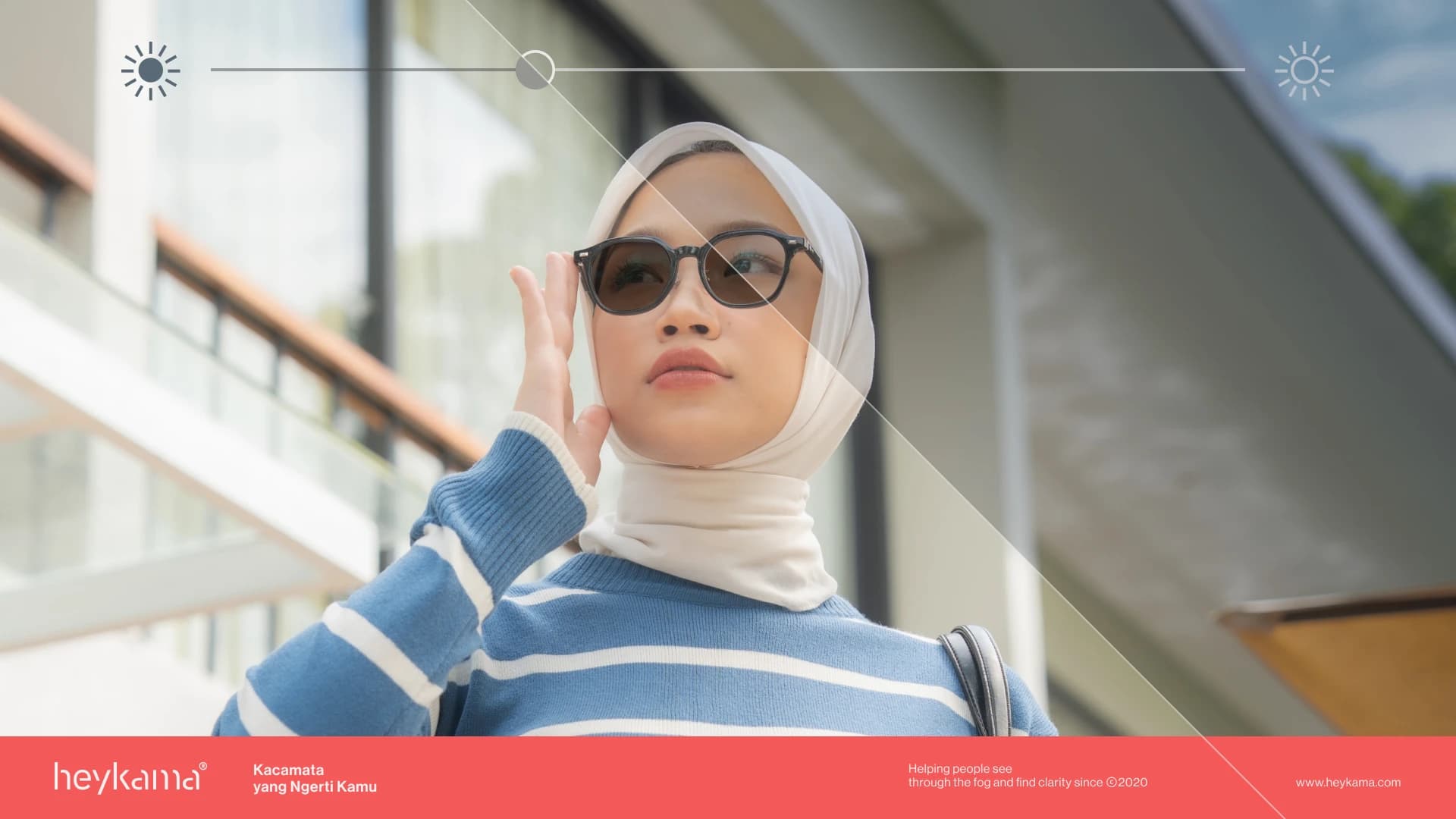 Lensa Photochromic, Worth It Nggak Sih?
